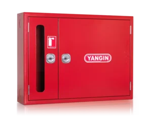 Yangın Dolabı Sistemleri