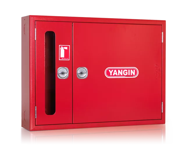 Yangın Dolabı Sistemleri